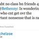 Image for article titled The Twits: Bethenny Frankel Vs. Rachel Zoe